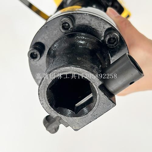13kg 220V工业级28缸离合电锤 拆墙打孔打线槽的高频多功能利器
